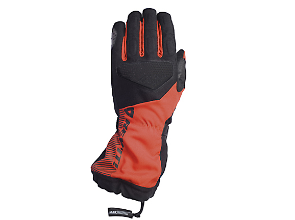 Pointer h2o black/red