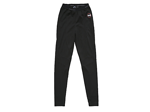 Pant. panta ladies thermo negru Pant. panta ladies thermo negru