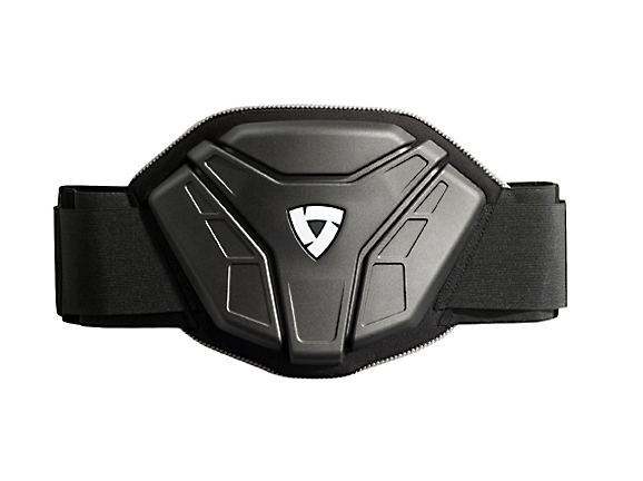 Kidney belt thor black