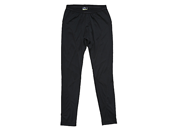 Pant. defence thermo negru/titan