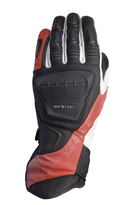 Formula pro black/red