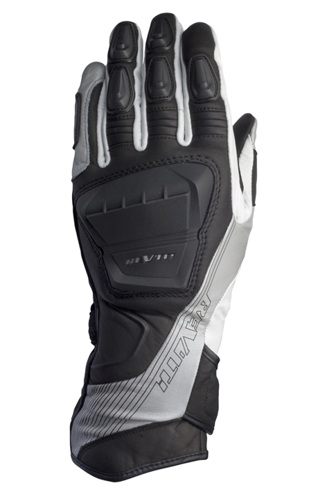 Formula pro black/silver