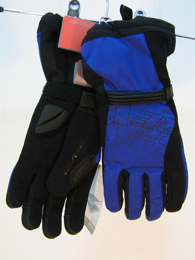 Twister h2o blue/black