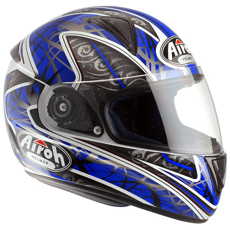 LEOX TRIBAL BLUE