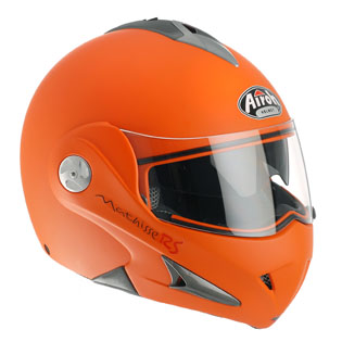 Mathisse RS orange matt