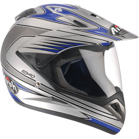 Airoh s4 helmet hot sale