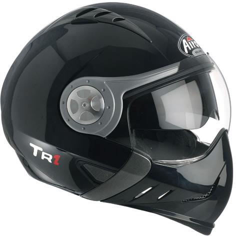 TR1 negru sport